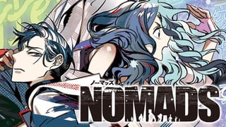 NOMADS ノーマッズ【タテスク】