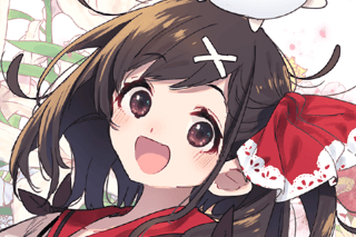 魔女の花屋さん