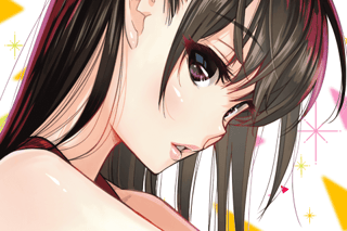 彼女、お借りします