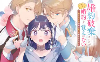 婚約破棄されたが、そもそも婚約した覚えはない 巻き込まれ令嬢は歌って暮らしたい
