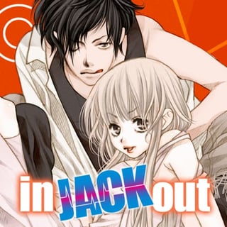 in JACK out