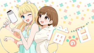 猫の日