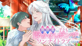 異世界では子どもができるとわかり、浮かれポンチになった僕がワンナイトラブしてみた話