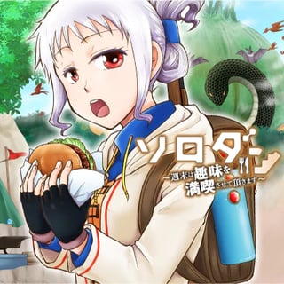 ソロダン　～週末は趣味を満喫させて頂きます～