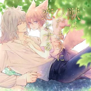 獣はひだまりに恋をする