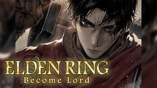 ELDEN RING Become Lord【タテスク】