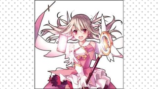 Fate/kaleid liner 魔法少女☆伊莉雅3rei!!