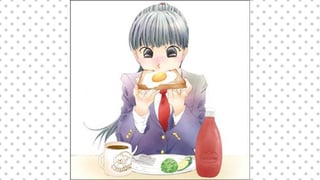 Takasugi-san Family's Obento