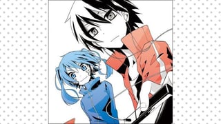 KAGEROU DAYS陽炎眩亂