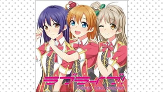 Love Live!
