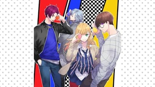 モンスターとペアレント【タテスク】