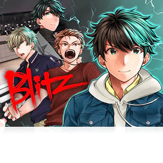 Blitz