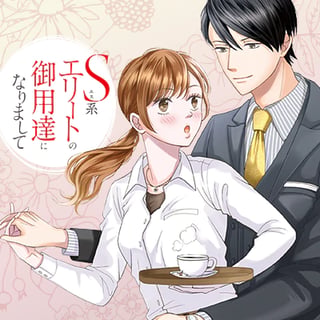 S系エリートの御用達になりまして