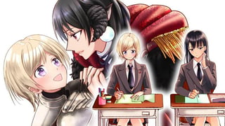 明日もまた勇者のとなり