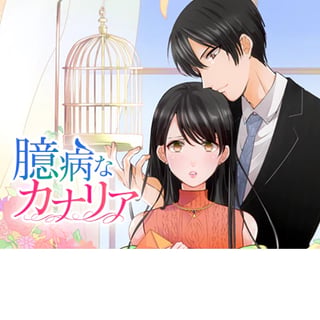 臆病なカナリア