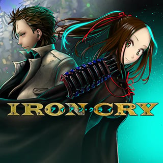 IRON CRY
