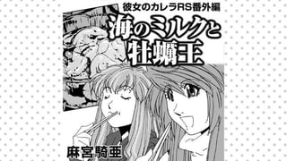 彼女のカレラRS 番外編