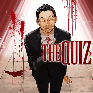 THE QUIZ
