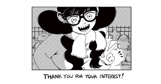 『デリカテッセ』オリタ・リオ MANGA MAVERICKS社特別インタビュー