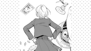 Tail Tale ～尻尾語り～