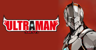 ULTRAMAN
