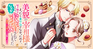 美貌の宰相様がまったく乗り気でなかったので、好き勝手したら、なぜか求婚されてしまった 溺愛とお菓子でお腹いっぱい