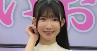 五百木いお【北川アイドル写真館】2