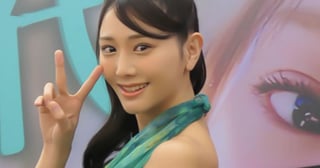 斎藤恭代【北川アイドル写真館】5