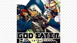 GOD EATER -the spiral fate-