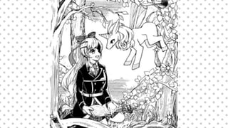 妖精の約束