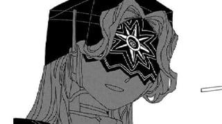 神に触れた羊
