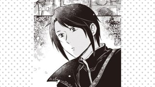白い花の咲く季節