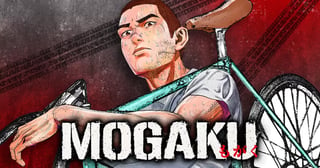 MOGAKU