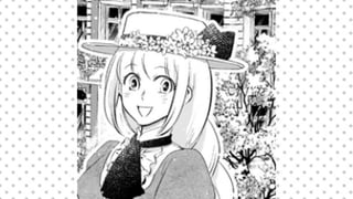 オレンジ売りとナーサリー・ライム