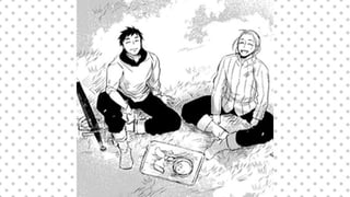 臆病な傭兵