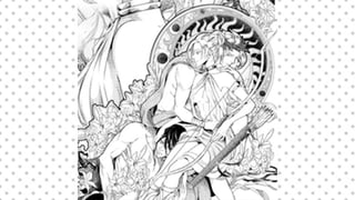 オリオンは月下に眠る
