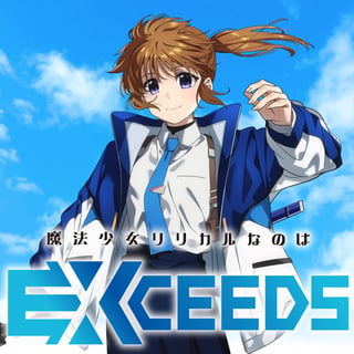 魔法少女リリカルなのは EXCEEDS