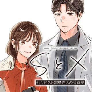 SとX  セラピスト霜鳥壱人の診察室
