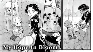 My Hope In Bloom