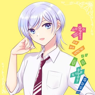 オシバナ！