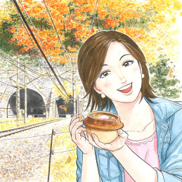 新・駅弁ひとり旅