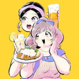 まめとむぎ