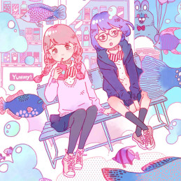 妄想ランドエスケープ