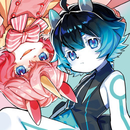 キメラプロジェクト：ゼロ