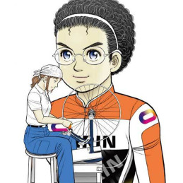 Odds VS!外伝 HANA×HANA