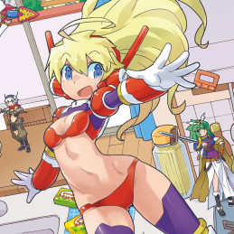 超可動ガールズ