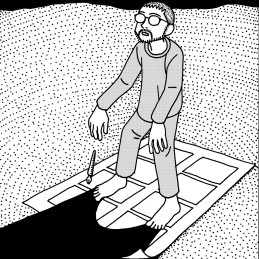 うつ病になってマンガが描けなくなりました