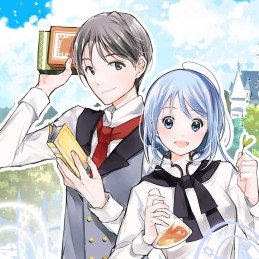 錬成師アリアは今日も頑張ります~妹に成果を横取りされた錬成師の幸せなセカンドライフ~