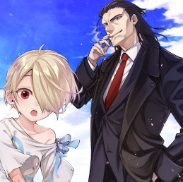 魔王様、リトライ！