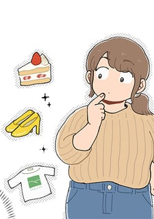 コンプレックスをほどよい距離から見つめてみた